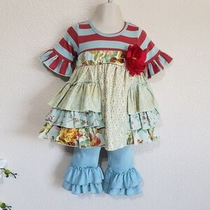 Giggle Moon Two Piece Set